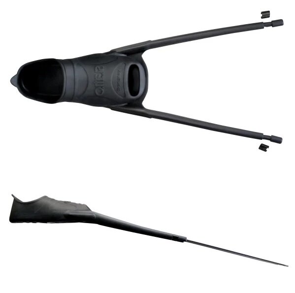 Omer botka pro ploutve Stingray (1ks)
